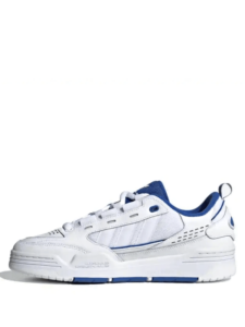 Adidas ADI2000 Cloud White Blue Original São Paulo