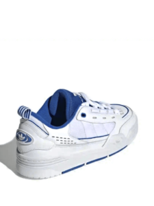 Adidas ADI2000 Cloud White Blue Original São Paulo