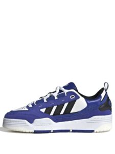 Adidas ADI2000 Semi Lucid Blue Original São Paulo