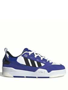 Adidas ADI2000 Semi Lucid Blue Original São Paulo