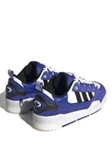 Adidas ADI2000 Semi Lucid Blue Original São Paulo