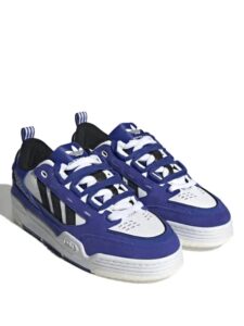 Adidas ADI2000 Semi Lucid Blue Original São Paulo
