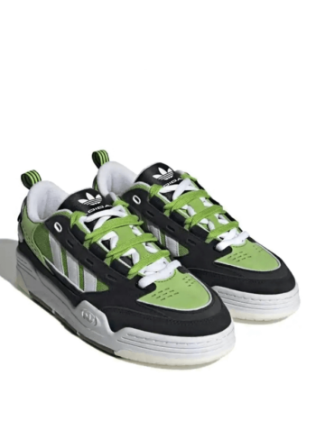 Adidas ADI2000 Semi Solar Green Gum - Imagem 3