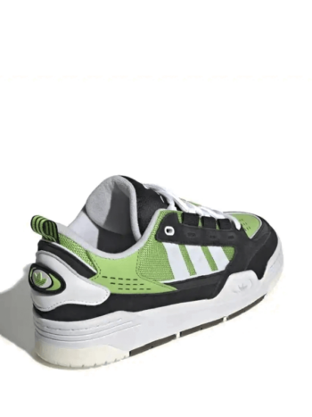 Adidas ADI2000 Semi Solar Green Gum - Imagem 4