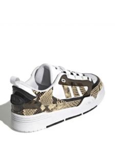 Adidas ADI2000 Snakeskin Blanch Cargo Original São Paulo 