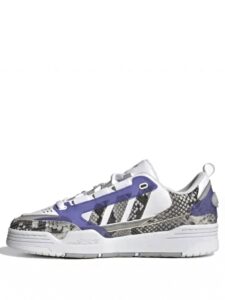 Adidas ADI2000 Snakeskin Stone Purple Original São Paulo