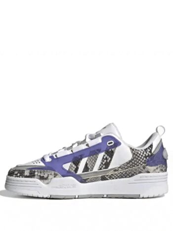 Adidas ADI2000 Snakeskin Stone Purple - Imagem 2