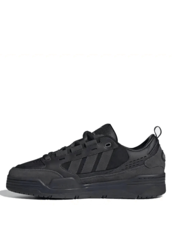 Adidas ADI2000 Triple Black - Imagem 2