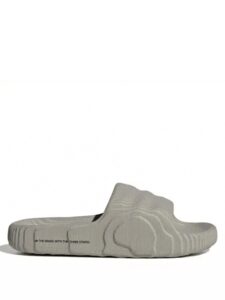 Adidas Adilette 22 Light Brown Original São Paulo