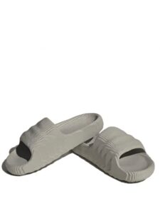 Adidas Adilette 22 Light Brown Original São Paulo