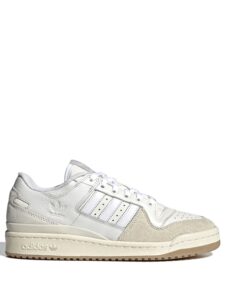 Adidas Forum 84 Low ADV Chalk White Gum Original São Paulo