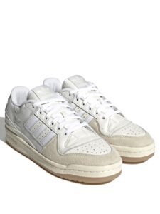 Adidas Forum 84 Low ADV Chalk White Gum Original São Paulo