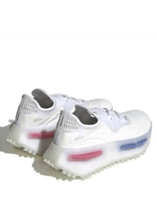 Adidas NMD_S1 FS White Original São Paulo