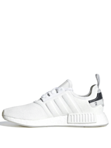 Adidas NMD_S1 Triple White Original São Paulo