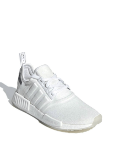 Adidas NMD_S1 Triple White Original São Paulo