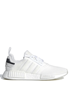 Adidas NMD_S1 Triple White Original São Paulo