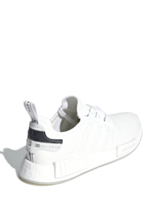Adidas NMD_S1 Triple White Original São Paulo
