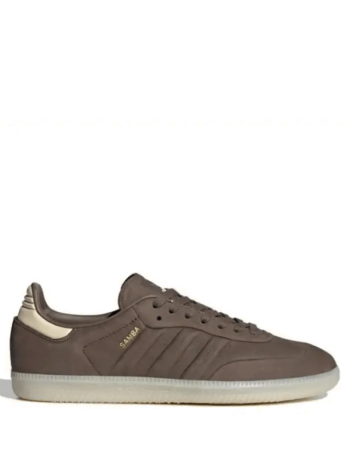 Adidas Samba Earth Straighter