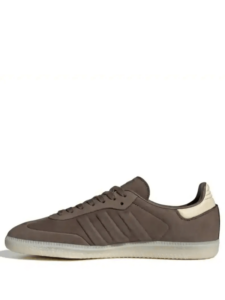 Adidas Samba Earth Straighter Original São Paulo