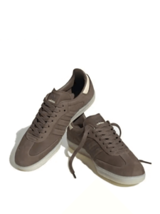 Adidas Samba Earth Straighter Original São Paulo