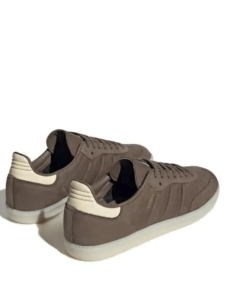 Adidas Samba Earth Straighter Original São Paulo