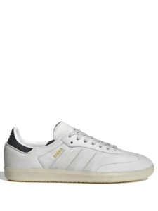 Adidas Samba Grey One Carbon Original São Paulo