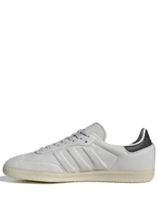 Adidas Samba Grey One Carbon Original São Paulo