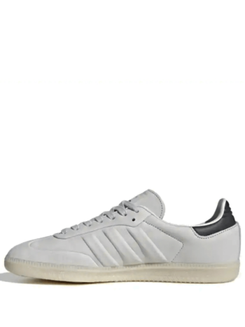 Adidas Samba Grey One Carbon - Imagem 2