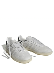 Adidas Samba Grey One Carbon Original São Paulo