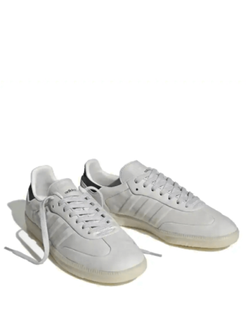 Adidas Samba Grey One Carbon - Imagem 3