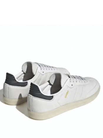 Adidas Samba Grey One Carbon - Imagem 4