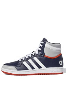 Adidas Top Ten Hi OG Detroit Original São Paulo