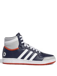 Adidas Top Ten Hi OG Detroit Original São Paulo