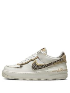 Air Force 1 Low Shadow Leopard Original São Paulo