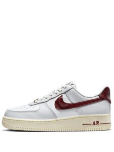 Air Force 1 Low Swoosh Pocket Original São Paulo