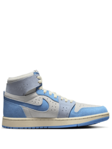 Air Jordan 1 High Zoom CMFT 2 University Blue Original São Paulo