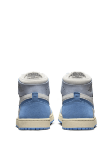 Air Jordan 1 High Zoom CMFT 2 University Blue Original São Paulo