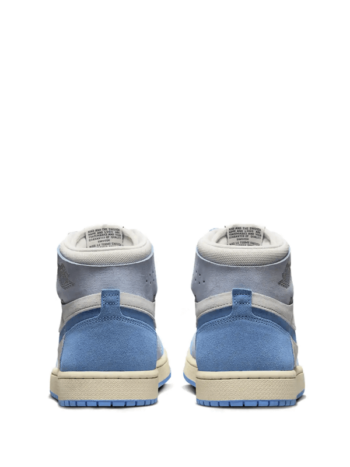 Air Jordan 1 High Zoom CMFT 2 University Blue - Imagem 4