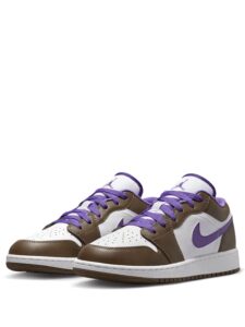 Air Jordan 1 Low Palomino Original São Paulo