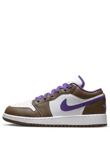 Air Jordan 1 Low Palomino Original São Paulo
