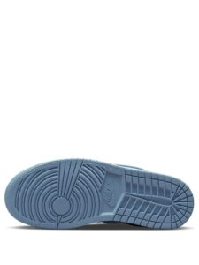 Air Jordan 1 Low SE Reverse Ice Blue Original São Paulo