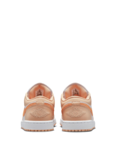 Air Jordan 1 Low Sunset Haze Original São Paulo