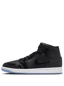 Air Jordan 1 Mid SE Space Jam Original São Paulo