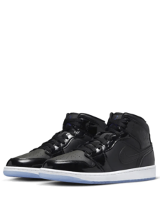 Air Jordan 1 Mid SE Space Jam Original São Paulo