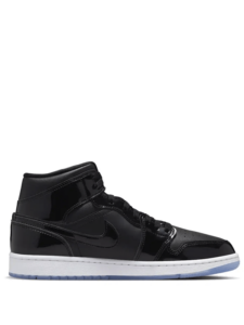 Air Jordan 1 Mid SE Space Jam Original São Paulo