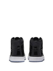 Air Jordan 1 Mid SE Space Jam Original São Paulo