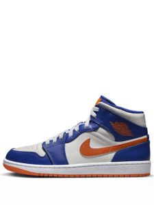 Air Jordan 1 Mid Wheaties Original São Paulo