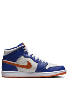 Air Jordan 1 Mid Wheaties Original São Paulo