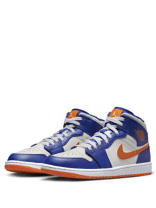 Air Jordan 1 Mid Wheaties Original São Paulo
