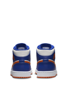 Air Jordan 1 Mid Wheaties Original São Paulo